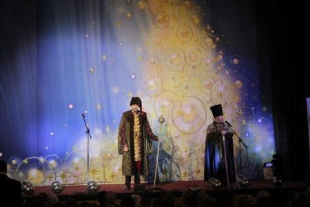 Казбек Тайсаев: «Возрождение нашей социалистической Родины - это историческая необходимость»