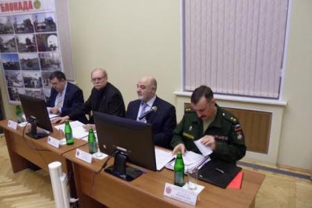 Санкт-Петербург: Депутаты-коммунисты напоминают о беспримерном в истории подвиге защитников и жителей Ленинграда