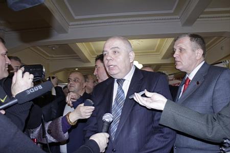«Священная воля общая: вместе – на века!»: В Ростове-на-Дону прошел фестиваль единения братских народов