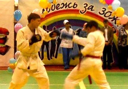 Коммунисты Зауралья поддержали движение «Молодежь – за здоровый образ жизни!»
