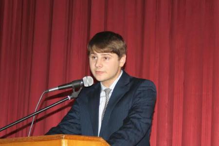 Партактив КПРФ поддержал кандидатуру Анатолия Локтя на предстоящих выборах мэра Новосибирска