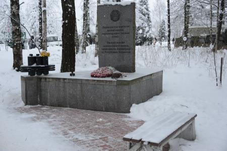 Г.А. Зюганов: Снятие блокады Ленинграда стало предвестием окончательной победы над фашизмом