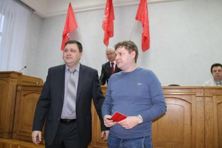 На передовой линии борьбы за права трудящихся. Заметки с пленума Челябинского обкома КПРФ