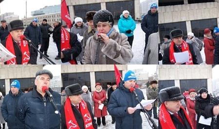 Коммунисты защитили права жителей пригородов Казани
