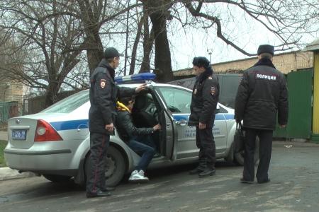 Красный контроль - в действии! Активисты КПРФ изобличают нарушителей миграционного законодательства в городе Москве