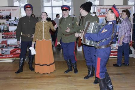 Казбек Тайсаев: «Возрождение нашей социалистической Родины - это историческая необходимость»