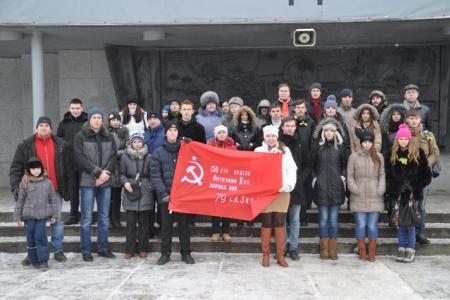 Белгородская область: новая волна протеста