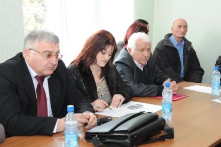 Казбек Тайсаев: «За Единство Осетии! За единство Народа!»