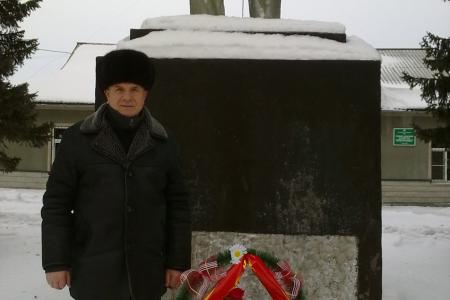 День памяти В.И. Ленина в Алтайском крае