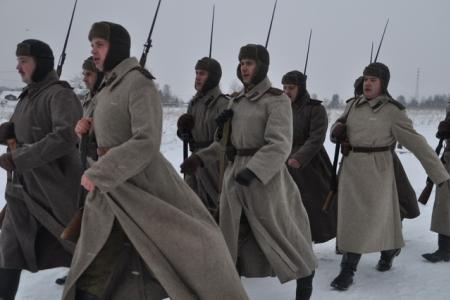 Санкт-Петербург. Кощунственный акт политического вандализма!