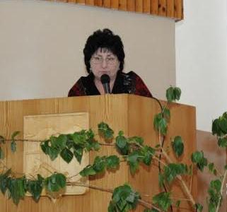 Республика Северная Осетия – Алания. Отчетно-выборная кампания – важнейший стимул повышения эффективности организационной и идеологической деятельности всех партийных звеньев