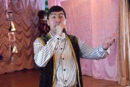 Тюменская область. Рабочие будни депутата Тамары Казанцевой