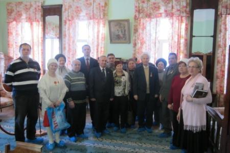 Московская область. «Имя его бессмертно!» Памятные мероприятия к 90-летию со дня кончины В.И. Ленина в Ленинском районе