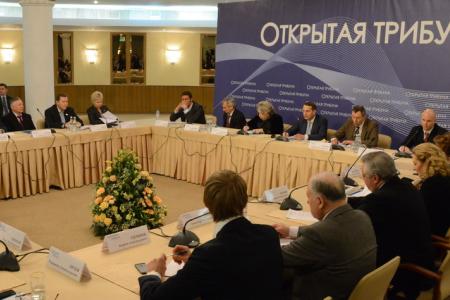 Г.А. Зюганов: От массового спорта – к спорту высоких достижений!