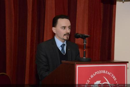 По земле, опаленной блокадой... Репортаж о поездке Г.А. Зюганова в Санкт-Петербург и Ленинградскую область