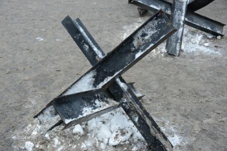 Г.А. Зюганов в блокадном музее памяти «Улица жизни»