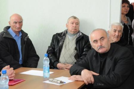 Казбек Тайсаев: «За Единство Осетии! За единство Народа!»
