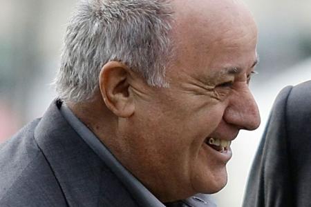 300 богачей планеты за год увеличили свое совокупное состояние на полтриллиона долларов