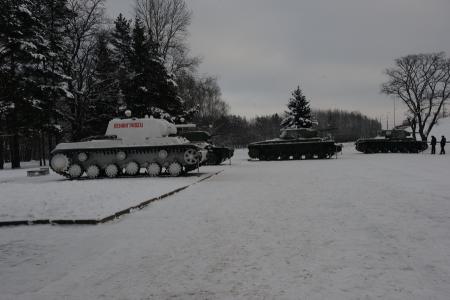 Г.А. Зюганов: Снятие блокады Ленинграда стало предвестием окончательной победы над фашизмом
