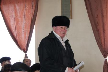 Республика Северная Осетия – Алания. Отчетно-выборная кампания – важнейший стимул повышения эффективности организационной и идеологической деятельности всех партийных звеньев