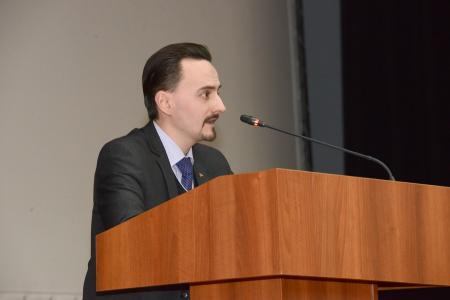 Г.А.Зюганов: "Поддержка КПРФ — это поддержка сильной России!" Завершил работу семинар-совещание руководителей Комитетов региональных отделений КПРФ