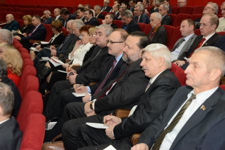 Г.А.Зюганов: "Поддержка КПРФ — это поддержка сильной России!" Завершил работу семинар-совещание руководителей Комитетов региональных отделений КПРФ