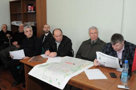Казбек Тайсаев: «За Единство Осетии! За единство Народа!»