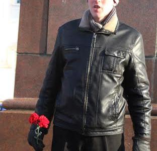 Выше знамя Ленина! Коммунисты Ивановской области почтили память Владимира Ильича