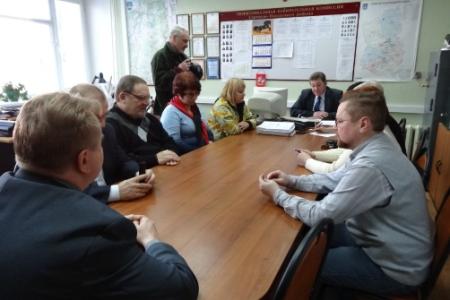 Московская область. Чего ждать Сергиево-Посадскому району от выборов?