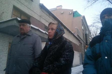 Торгаши не возьмут Ленинград! Коммунисты Санкт-Петербурга против градостроительного произвола