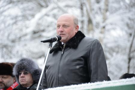 Г.А. Зюганов: Снятие блокады Ленинграда стало предвестием окончательной победы над фашизмом