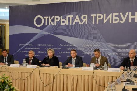 Г.А. Зюганов: От массового спорта – к спорту высоких достижений!