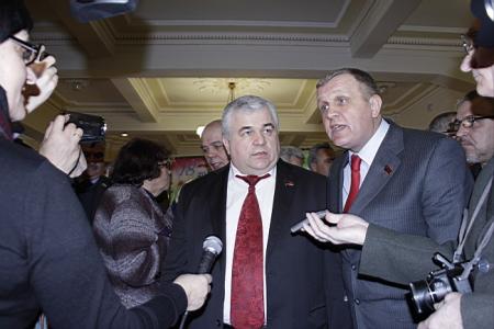 «Священная воля общая: вместе – на века!»: В Ростове-на-Дону прошел фестиваль единения братских народов