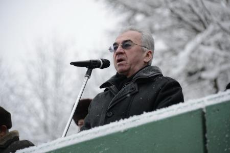 Г.А. Зюганов: Снятие блокады Ленинграда стало предвестием окончательной победы над фашизмом