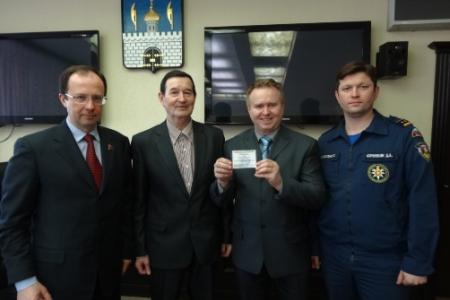 Московская область. Чего ждать Сергиево-Посадскому району от выборов?