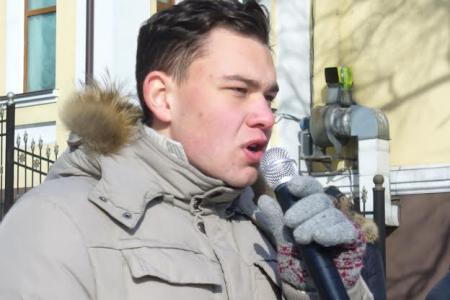 Владивосток: Нам стыдно за власть, которая бросила детей войны на произвол судьбы