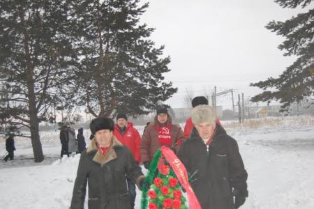 Еврейская автономная область. Красные знамена над Волочаевкой
