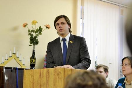 В Москве при поддержке КПРФ прошла конференция по экологическим проблемам Юго-Восточного округа