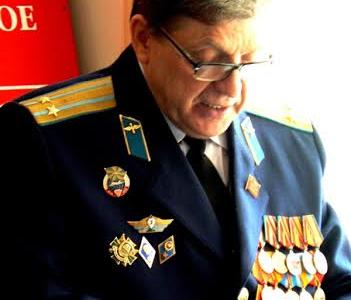 Курганская область. Коммунисты отметили День Советской Армии и Военно-Морского Флота