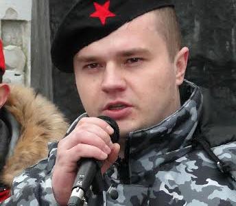 Курск. Требуем сохранить Парк героев гражданской войны!