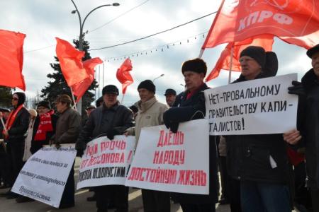 Ростовская область: Безопасность России – в реальном возрождении Вооруженных Сил