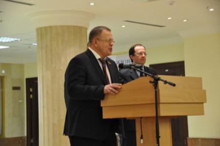 Коммунисты Подмосковья: Региону нужна эффективная молодежная политика