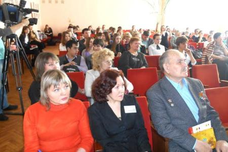 Первый секретарь Курганского обкома КПРФ В.А. Кислицын: Сохранить историческую память зауральцев