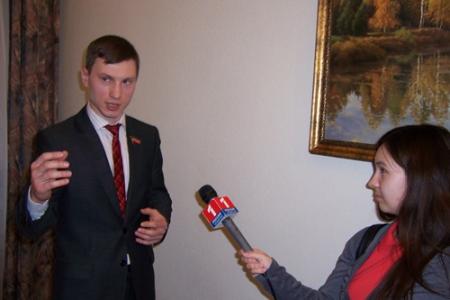 Татарстан. По инициативе коммунистов политические партии подписали соглашение «За честные выборы»
