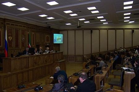 Казань. Рассказать правду о блокаде Ленинграда и войне в Афганистане! 