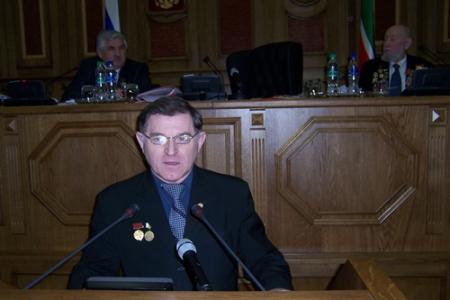 Казань. Рассказать правду о блокаде Ленинграда и войне в Афганистане! 