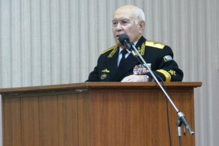 Республика Адыгея. С 96-й годовщиной Советских Вооруженных сил!