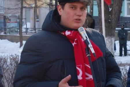 Тульская область. Детям войны – всемерную помощь и поддержку государства!