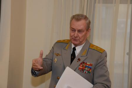 Г.А. Зюганов: «Нас объединили Родина, история, культура, язык и традиции»