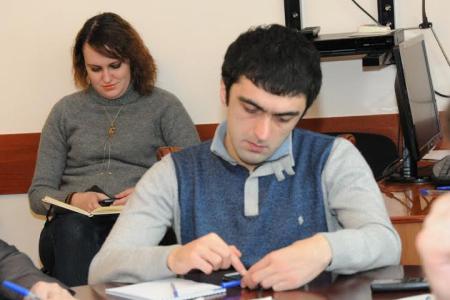 Казбек Тайсаев: «Только сообща мы сможем наладить нормальную, эффективную работу»
